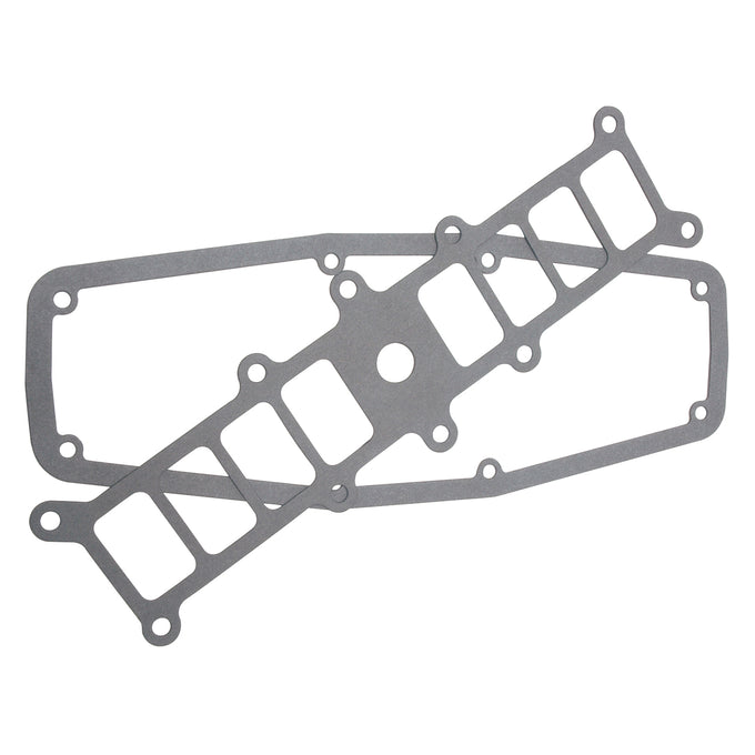 Engine Intake Manifold Gasket Set <br> 1986-1995 Ford Mustang