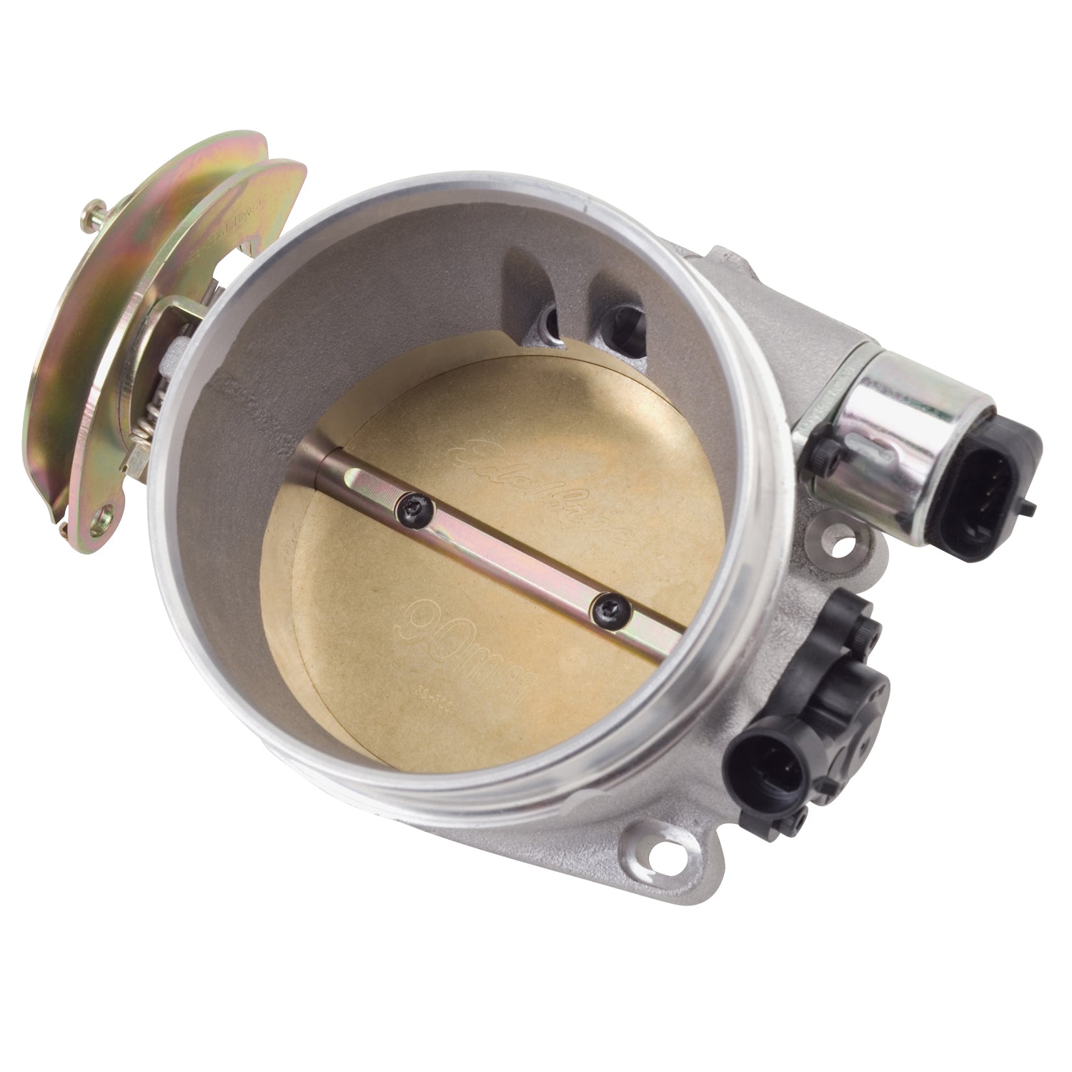 Fuel Injection Throttle Body <br> Please check the compatibility chart for details
