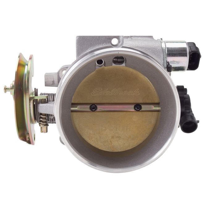 Fuel Injection Throttle Body <br> Please check the compatibility chart for details