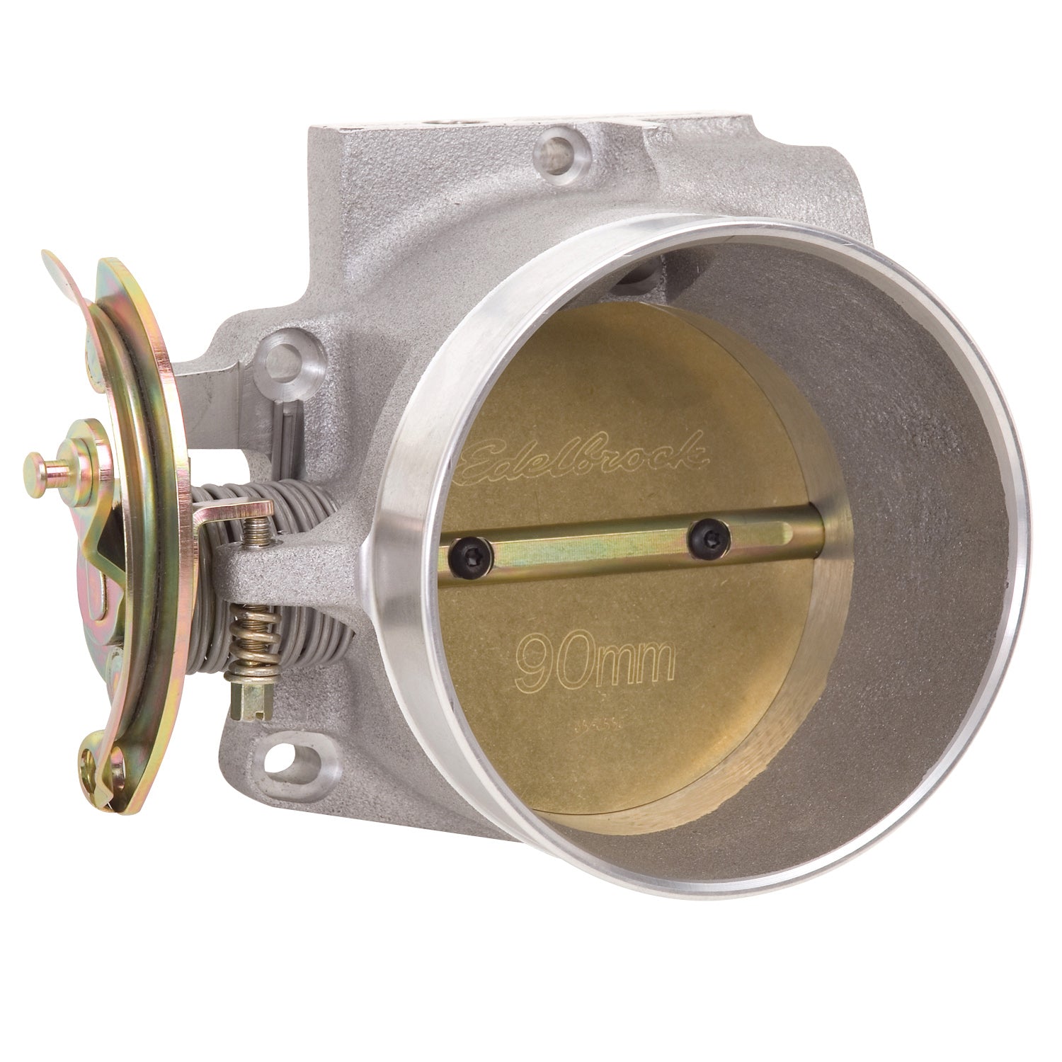 Fuel Injection Throttle Body <br> Universal Fit