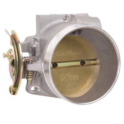 Fuel Injection Throttle Body <br> Universal Fit