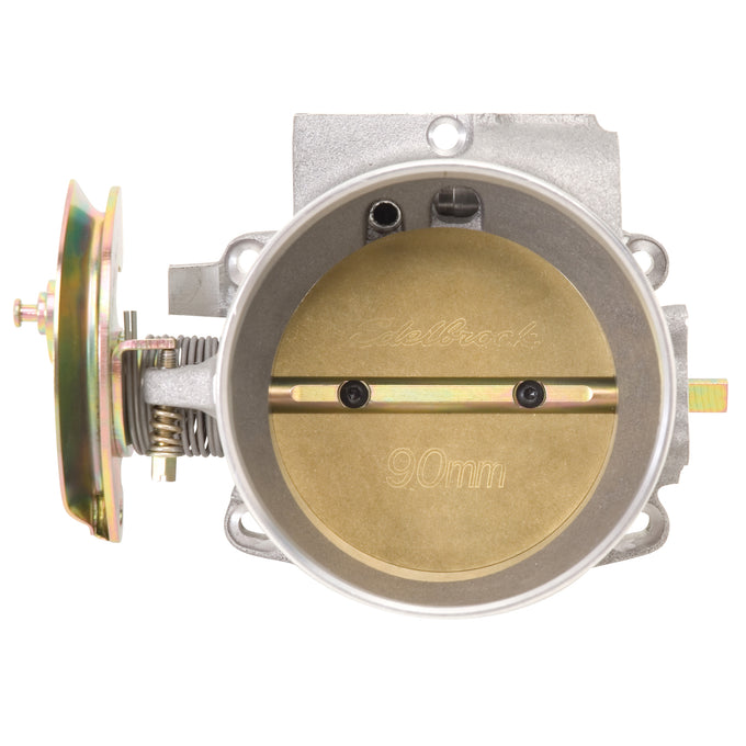 Fuel Injection Throttle Body <br> Universal Fit