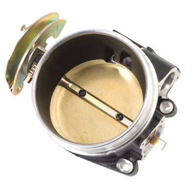Fuel Injection Throttle Body <br> Universal Fit