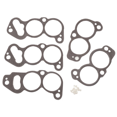 Engine Intake Manifold Gasket Set <br> Small Block Chevy 305/350(5.0/5.7L) Engines