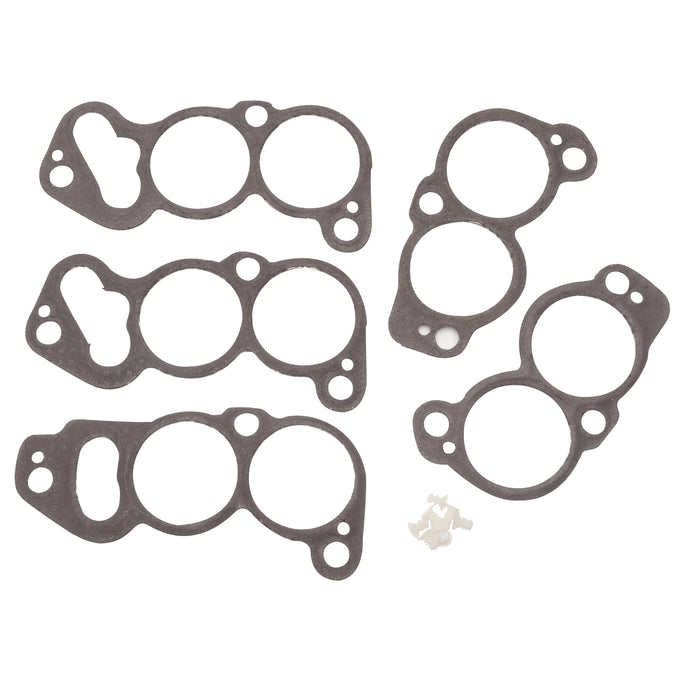 Engine Intake Manifold Gasket Set <br> Small Block Chevy 305/350(5.0/5.7L) Engines