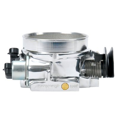 Fuel Injection Throttle Body <br> Universal Fit