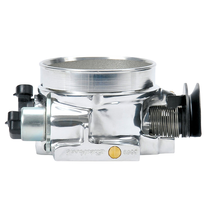 Fuel Injection Throttle Body <br> Universal Fit