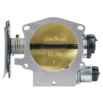 Fuel Injection Throttle Body <br> Universal Fit