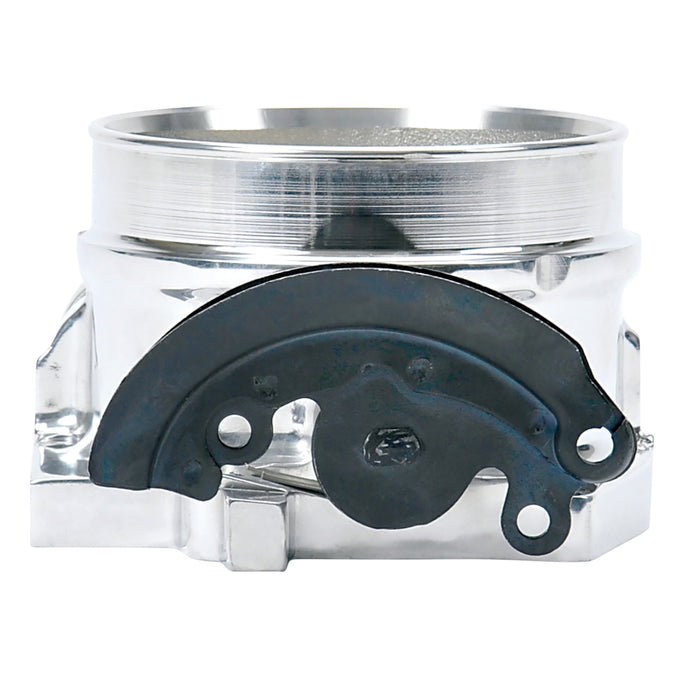 Fuel Injection Throttle Body <br> Universal Fit