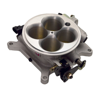 Fuel Injection Throttle Body <br> Universal Fit