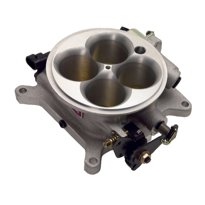 Fuel Injection Throttle Body <br> Universal Fit