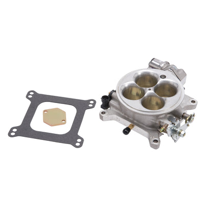 Fuel Injection Throttle Body <br> Universal Fit