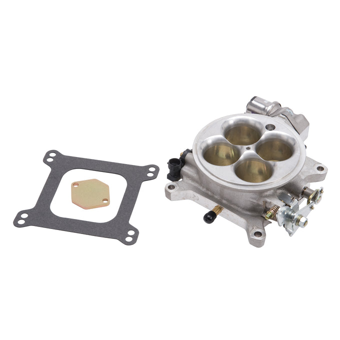 Fuel Injection Throttle Body <br> Universal Fit