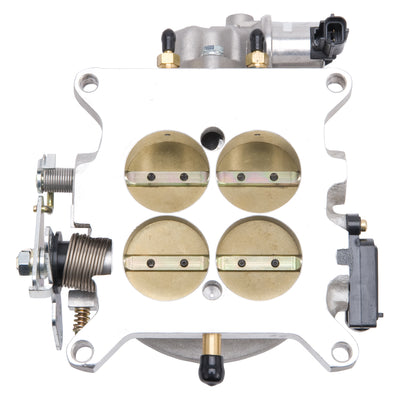 Fuel Injection Throttle Body <br> Universal Fit