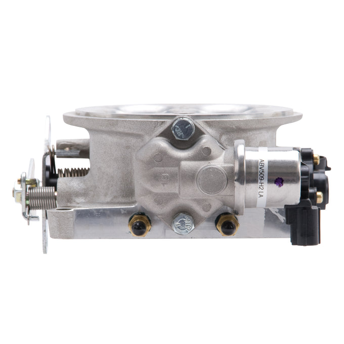 Fuel Injection Throttle Body <br> Universal Fit