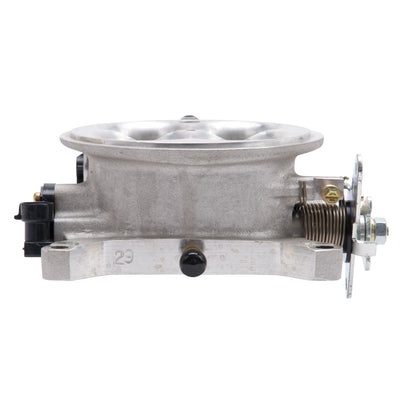 Fuel Injection Throttle Body <br> Universal Fit