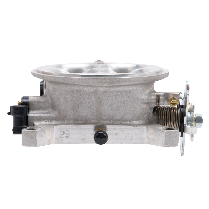 Fuel Injection Throttle Body <br> Universal Fit