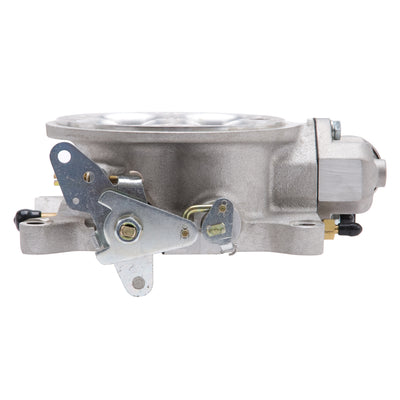 Fuel Injection Throttle Body <br> Universal Fit