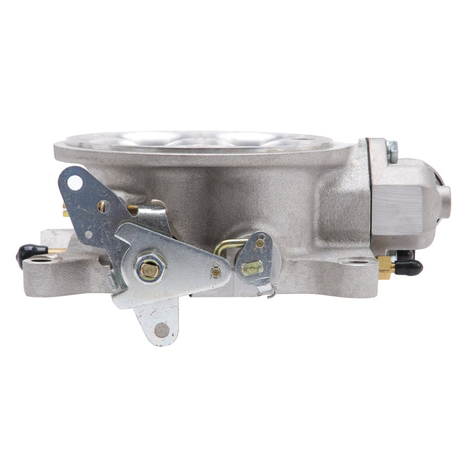 Fuel Injection Throttle Body <br> Universal Fit