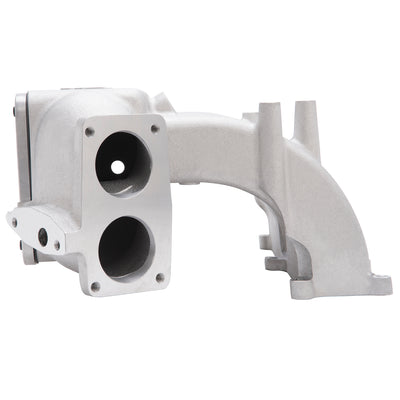 Cowl Plenum Panel <br> 1988-1996 Ford F-150 F-250 F-350 Bronco