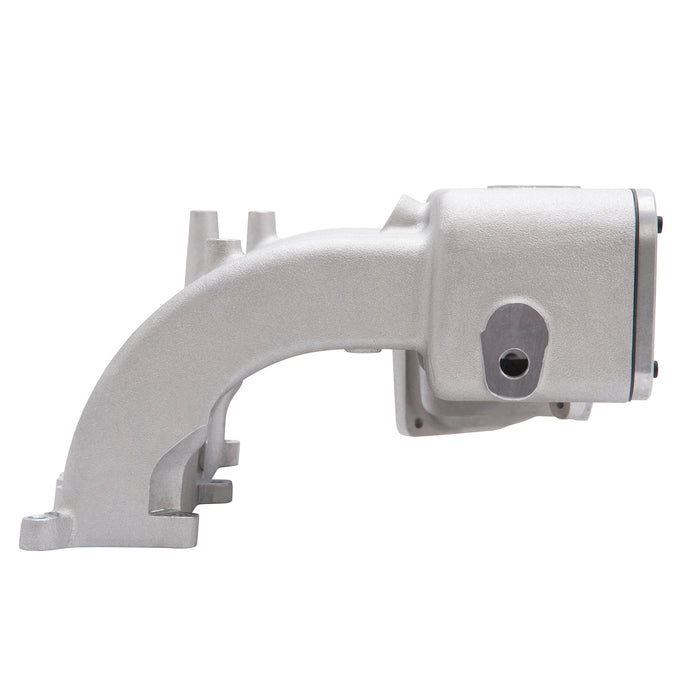 Cowl Plenum Panel <br> 1988-1996 Ford F-150 F-250 F-350 Bronco