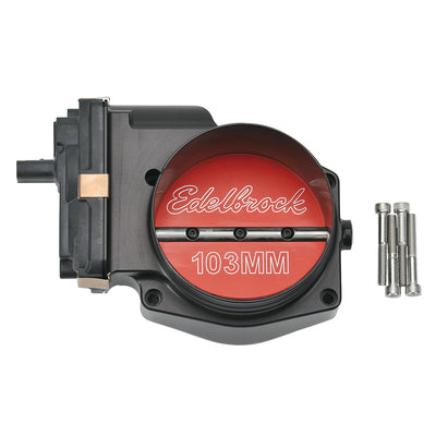 Fuel Injection Throttle Body <br> 2015-2017 Ford Mustang