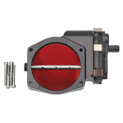 Fuel Injection Throttle Body <br> 2015-2017 Ford Mustang