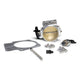 Fuel Injection Throttle Body <br> Universal Fit