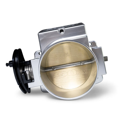 Fuel Injection Throttle Body <br> Universal Fit