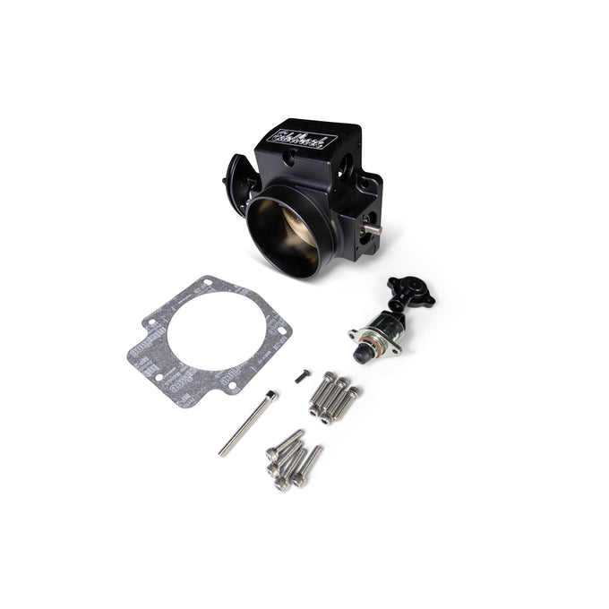 Fuel Injection Throttle Body <br> Universal Fit