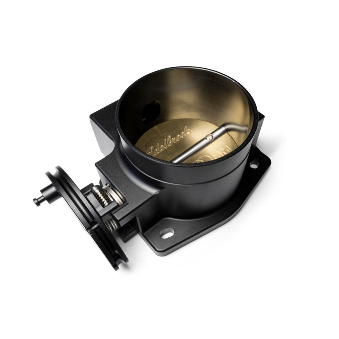 Fuel Injection Throttle Body <br> Universal Fit