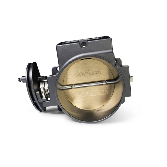 Fuel Injection Throttle Body <br> Universal Fit