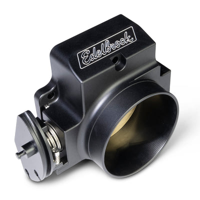 Fuel Injection Throttle Body <br> Universal Fit