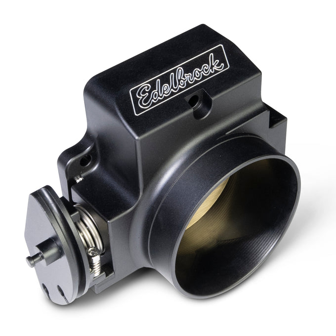 Fuel Injection Throttle Body <br> Universal Fit