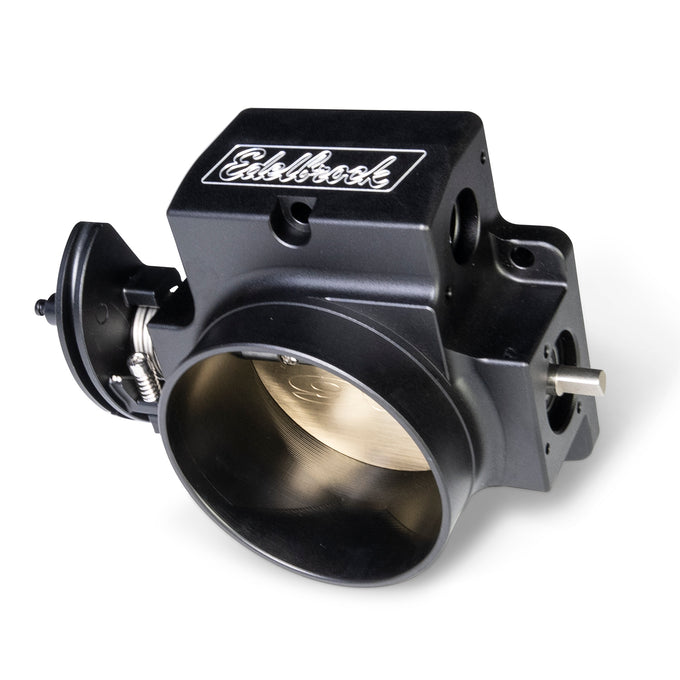 Fuel Injection Throttle Body <br> Universal Fit