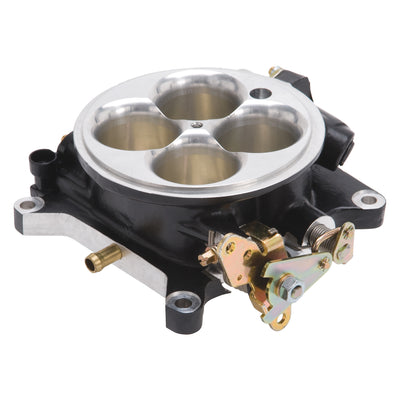 Fuel Injection Throttle Body <br> Universal Fit