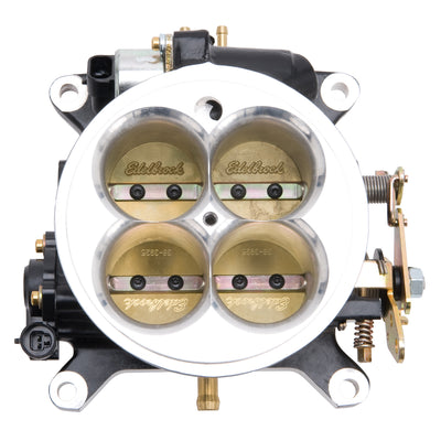 Fuel Injection Throttle Body <br> Universal Fit