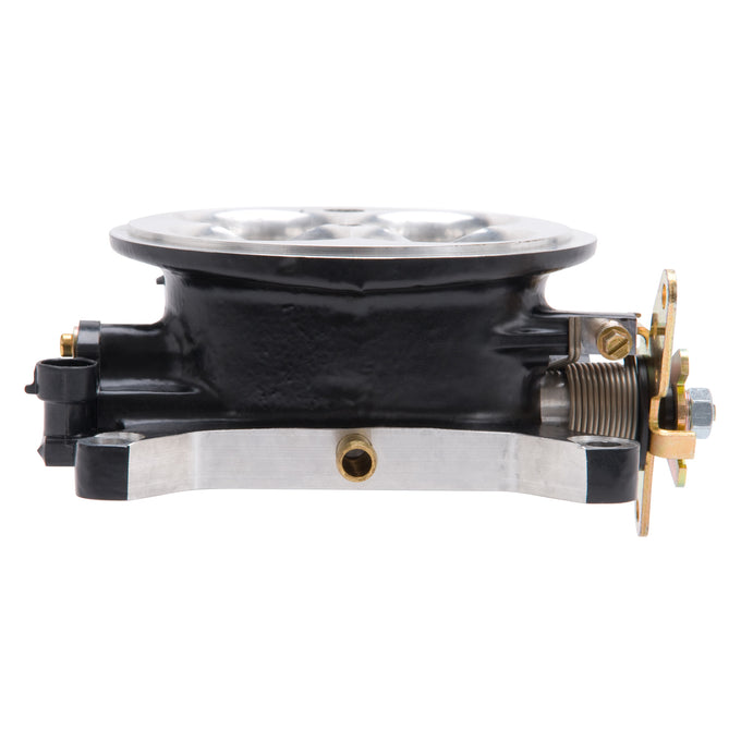 Fuel Injection Throttle Body <br> Universal Fit