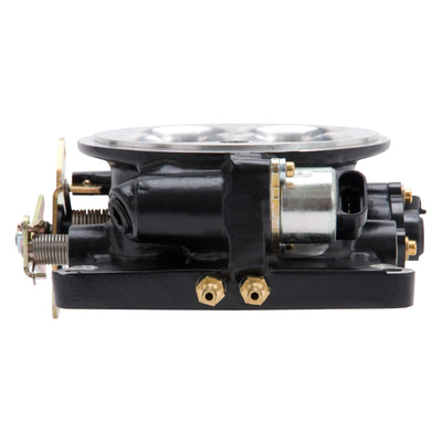 Fuel Injection Throttle Body <br> Universal Fit