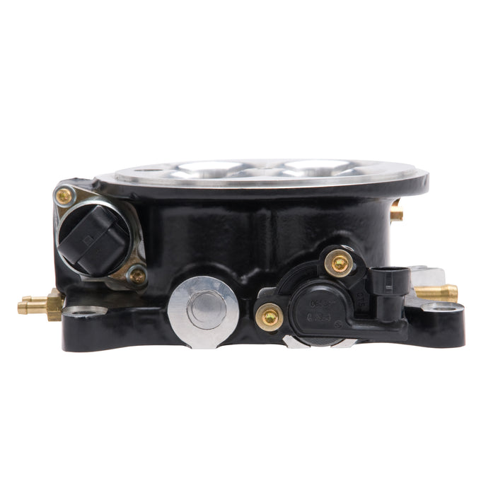 Fuel Injection Throttle Body <br> Universal Fit