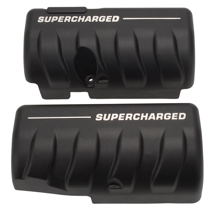 Ignition Coil Cover <br> 2006-2013 Chevrolet Corvette