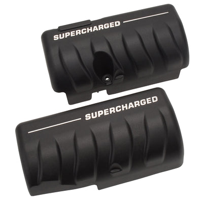 Ignition Coil Cover <br> 2006-2013 Chevrolet Corvette