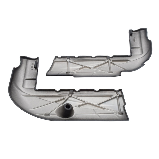 E-Force Supercharger Aluminum Coil Covers <br> 2005-2010 Ford Mustang