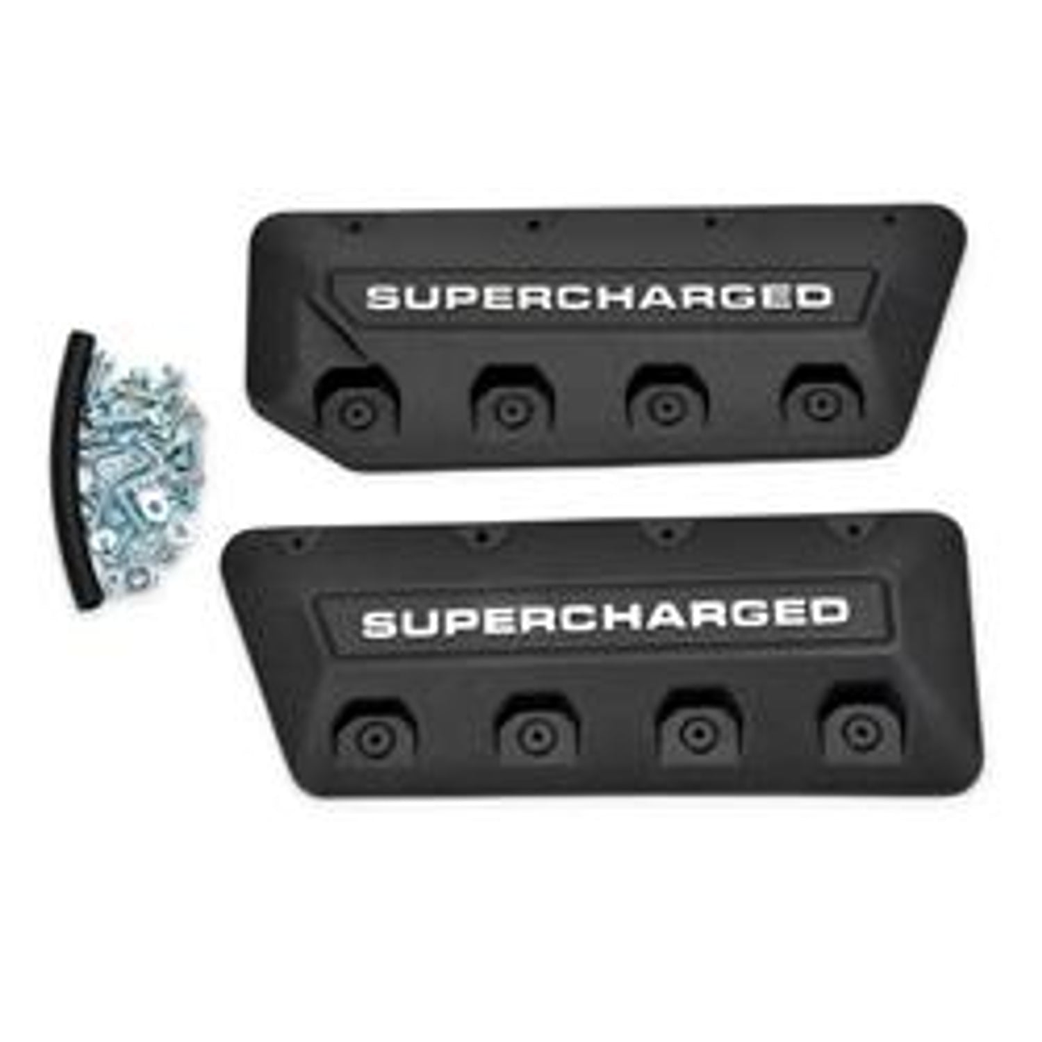 Ignition Coil Cover <br> 2015-2017 Ford Mustang