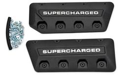 Ignition Coil Cover <br> 2015-2017 Ford Mustang