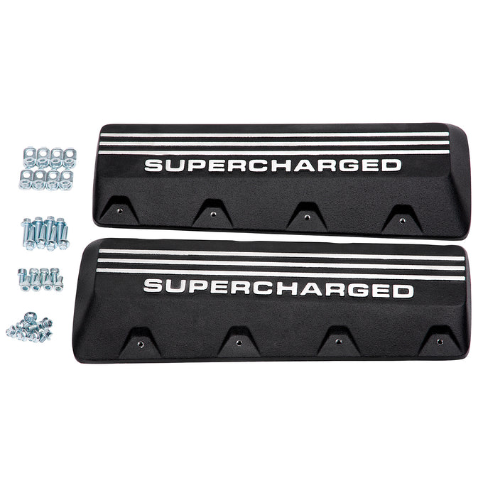 Ignition Coil Cover <br> 11-13 Dodge Challenger, Chrysler 300, Ram, Jeep