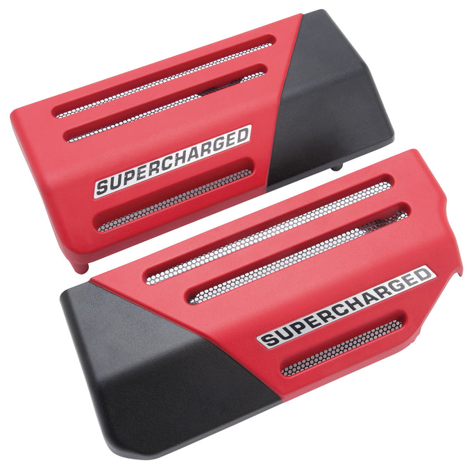 Ignition Coil Cover <br> 2010-2013 Chevrolet Camaro