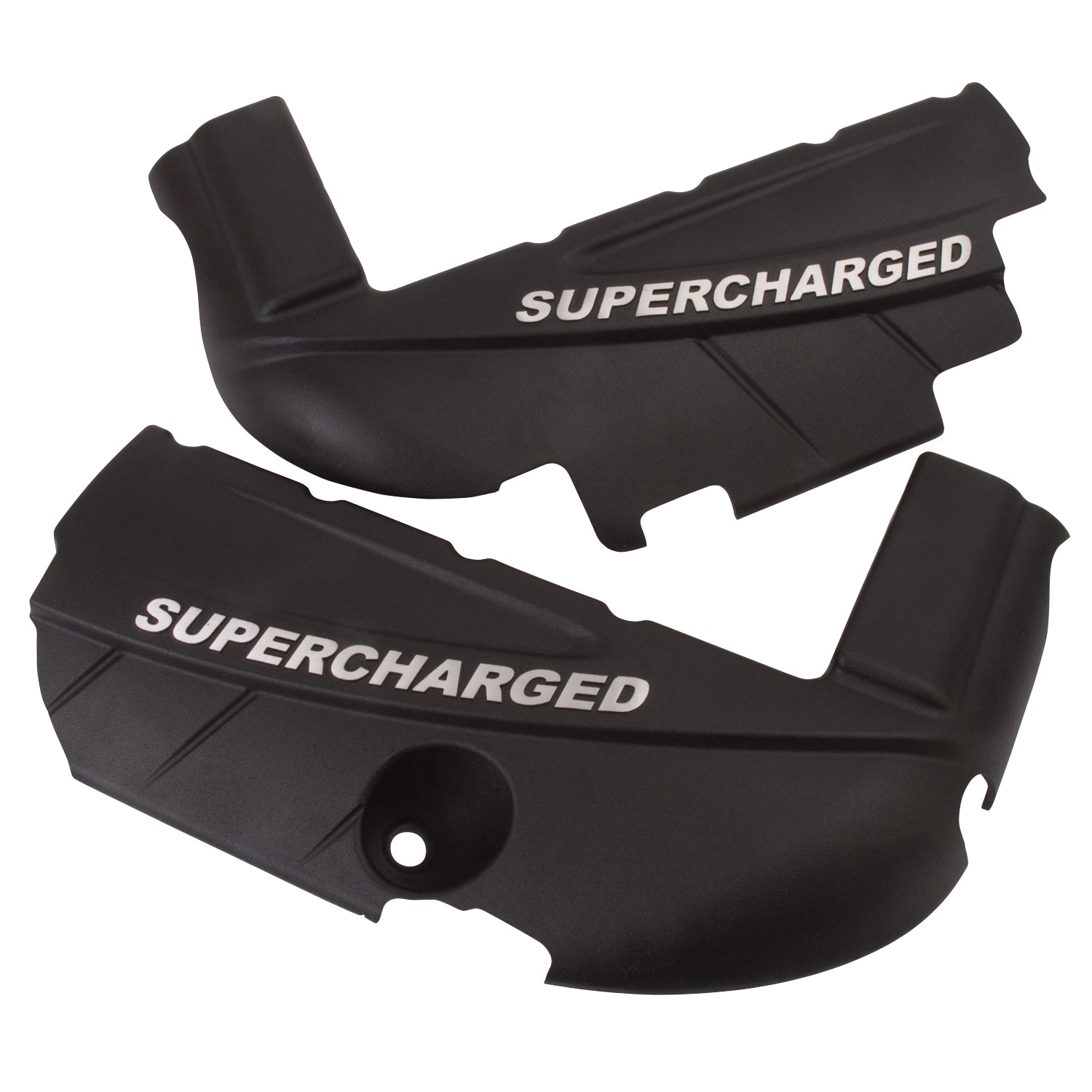 Ignition Coil Cover <br> 2010-2014 Chevrolet Camaro