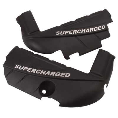 Ignition Coil Cover <br> 2010-2014 Chevrolet Camaro