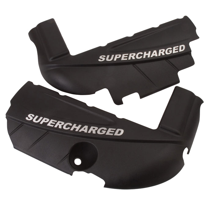 Ignition Coil Cover <br> 2010-2014 Chevrolet Camaro